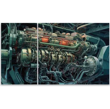 Kuchyňské prkénko Skleněná Ochranná Deska a Krájecí Prkénko | Indukce, Sporák ds-0325