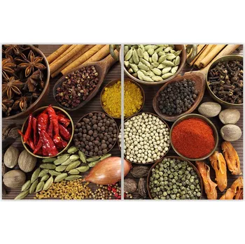 Kuchyňské prkénko Skleněná Ochranná Deska a Krájecí Prkénko | Indukce, Sporák ds-0360