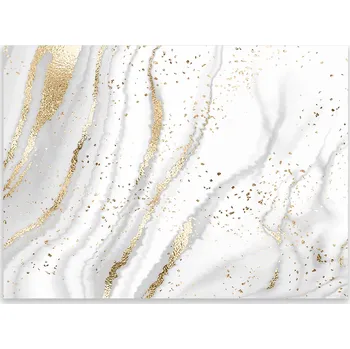 Kuchyňské prkénko Skleněná Ochranná Deska a Krájecí Prkénko | Indukce, Sporák ds-0168