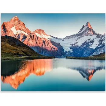 Kuchyňské prkénko Skleněná Ochranná Deska a Krájecí Prkénko | Indukce, Sporák ds-0554