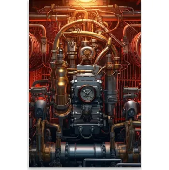 Kuchyňské prkénko Skleněná Ochranná Deska a Krájecí Prkénko | Indukce, Sporák ds-0326