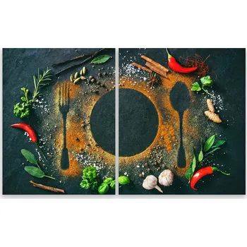 Kuchyňské prkénko Skleněná Ochranná Deska a Krájecí Prkénko | Indukce, Sporák ds-0080