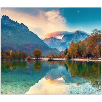 Kuchyňské prkénko Skleněná Ochranná Deska a Krájecí Prkénko | Indukce, Sporák ds-0149