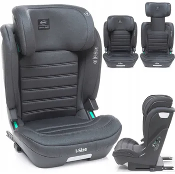 Autosedačka Autosedačka 100-150 cm ISOFIX 15-36 kg i-Size