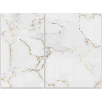 Kuchyňské prkénko Skleněná Ochranná Deska a Krájecí Prkénko | Indukce, Sporák ds-0102