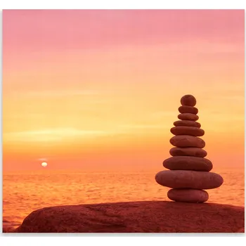 Kuchyňské prkénko Skleněná Ochranná Deska a Krájecí Prkénko | Indukce, Sporák ds-0516