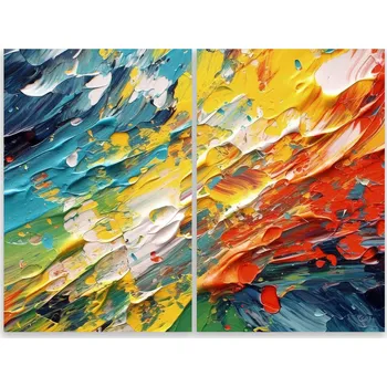 Kuchyňské prkénko Skleněná Ochranná Deska a Krájecí Prkénko | Indukce, Sporák ds-0280