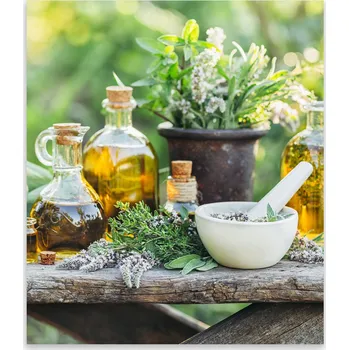 Kuchyňské prkénko Skleněná Ochranná Deska a Krájecí Prkénko | Indukce, Sporák ds-0468