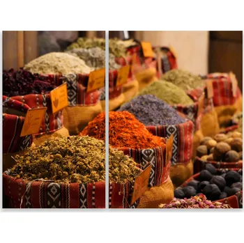 Kuchyňské prkénko Skleněná Ochranná Deska a Krájecí Prkénko | Indukce, Sporák ds-0108