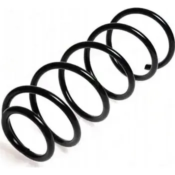 Pružina podvozku Lesjofors 4095039