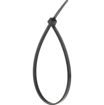 Stahovací páska RCT 016 stah pásek 300x4,5B 101ks RETLUX