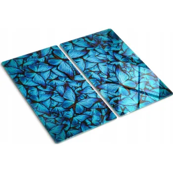 Obraz Krájecí deska Tulup sklo 2 ks