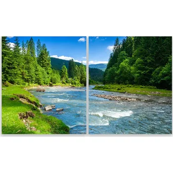 Kuchyňské prkénko Skleněná Ochranná Deska a Krájecí Prkénko | Indukce, Sporák ds-0364