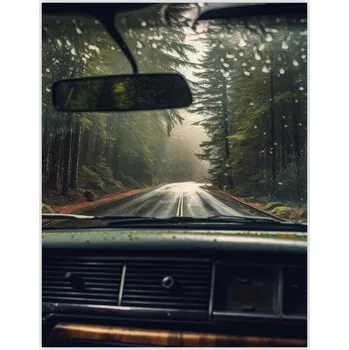 Kuchyňské prkénko Skleněná Ochranná Deska a Krájecí Prkénko | Indukce, Sporák ds-0302