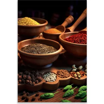 Kuchyňské prkénko Skleněná Ochranná Deska a Krájecí Prkénko | Indukce, Sporák ds-0231