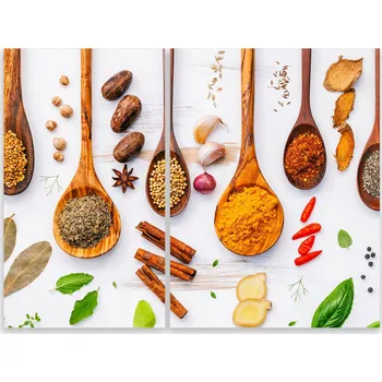 Kuchyňské prkénko Skleněná Ochranná Deska a Krájecí Prkénko | Indukce, Sporák ds-0435