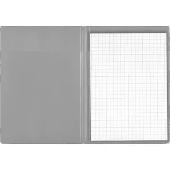 Sešit Notes A6 Biurfol oranžový