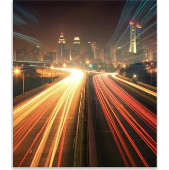 Kuchyňské prkénko Skleněná Ochranná Deska a Krájecí Prkénko | Indukce, Sporák ds-0301