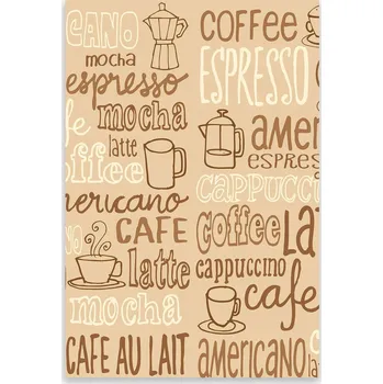 Kuchyňské prkénko Skleněná Ochranná Deska a Krájecí Prkénko | Indukce, Sporák ds-0017