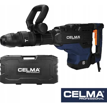 Pneumatické kladivo Bourací kladivo Celma PRWg 45GEO 45 J 1700 W