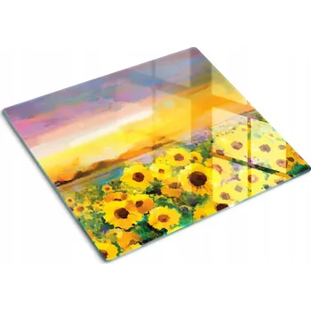 Obraz Sklo krájecí prkénko Tulup 1 ks