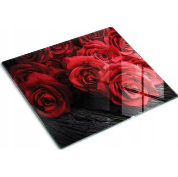 Obraz Krájecí prkénko Tulup sklo 1 ks