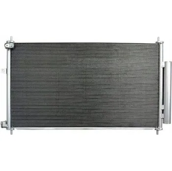 Výparník klimatizace Kondenzátor klimatizace Honda CR-V 12- 38X2K8C2