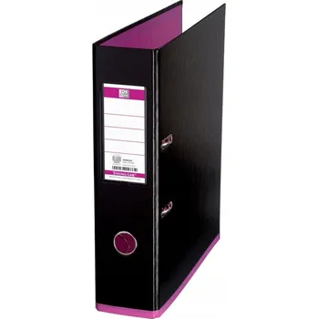 ARCHIVAČNÍ ŠANON Pořadač Kancelářský Segregator Elba My Colour A4 80 mm