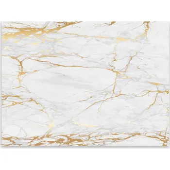 Kuchyňské prkénko Skleněná Ochranná Deska a Krájecí Prkénko | Indukce, Sporák ds-0509