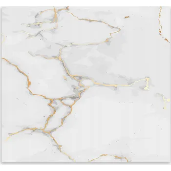 Kuchyňské prkénko Skleněná Ochranná Deska a Krájecí Prkénko | Indukce, Sporák ds-0102