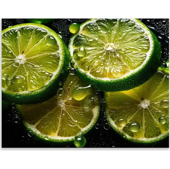 Kuchyňské prkénko Skleněná Ochranná Deska a Krájecí Prkénko | Indukce, Sporák ds-0209