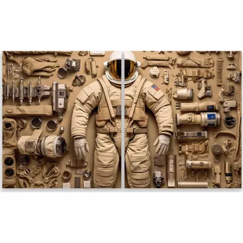 Kuchyňské prkénko Skleněná Ochranná Deska a Krájecí Prkénko | Indukce, Sporák ds-0251