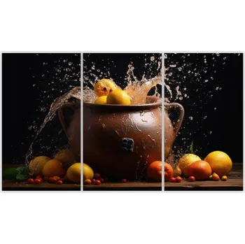 Kuchyňské prkénko Skleněná Ochranná Deska a Krájecí Prkénko | Indukce, Sporák ds-0224