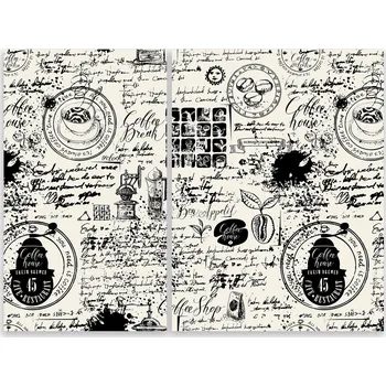 Kuchyňské prkénko Skleněná Ochranná Deska a Krájecí Prkénko | Indukce, Sporák ds-0028