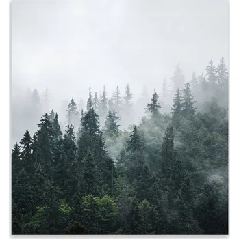 Kuchyňské prkénko Skleněná Ochranná Deska a Krájecí Prkénko | Indukce, Sporák ds-0116