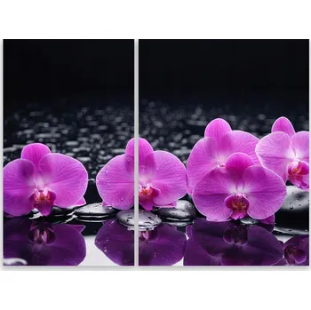 Kuchyňské prkénko Skleněná Ochranná Deska a Krájecí Prkénko | Indukce, Sporák ds-0037