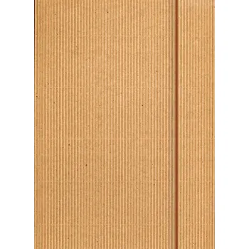 Desky s gumou A4 Kreska