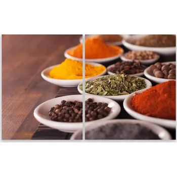 Kuchyňské prkénko Skleněná Ochranná Deska a Krájecí Prkénko | Indukce, Sporák ds-0365