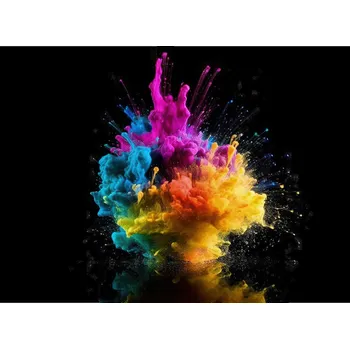 Obraz Skleněná Ochranná Deska a Krájecí Prkénko | Indukce, Sporák ds-0314