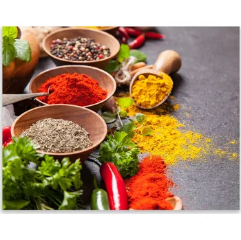 Kuchyňské prkénko Skleněná Ochranná Deska a Krájecí Prkénko | Indukce, Sporák ds-0380