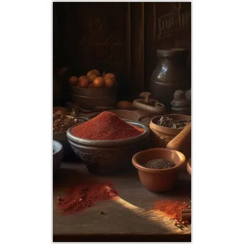 Kuchyňské prkénko Skleněná Ochranná Deska a Krájecí Prkénko | Indukce, Sporák ds-0288