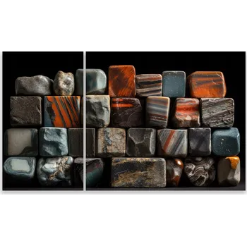 Kuchyňské prkénko Skleněná Ochranná Deska a Krájecí Prkénko | Indukce, Sporák ds-0264