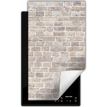 Obraz Ochranná podložka pod indukční varnou desku dekorativní, rolovací do kuchyně, potisk 30x52 wm0004