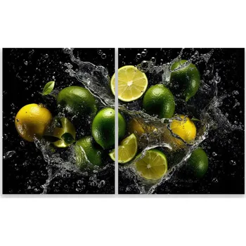 Kuchyňské prkénko Skleněná Ochranná Deska a Krájecí Prkénko | Indukce, Sporák ds-0293