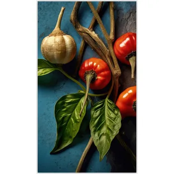 Kuchyňské prkénko Skleněná Ochranná Deska a Krájecí Prkénko | Indukce, Sporák ds-0307