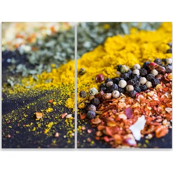 Kuchyňské prkénko Skleněná Ochranná Deska a Krájecí Prkénko | Indukce, Sporák ds-0060