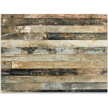 Kuchyňské prkénko Skleněná Ochranná Deska a Krájecí Prkénko | Indukce, Sporák ds-0357