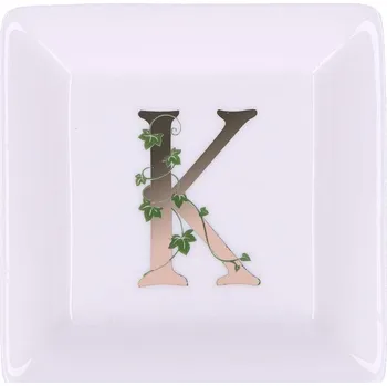 Talíř Dezertní talíř La Porcellana Bianca ADORATO, 10 cm