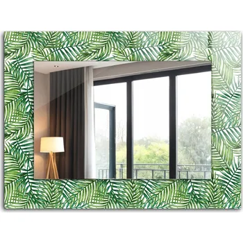 Zrcadlo Zrcadlo Coloray nástěnné obdélníkové 800 x 600 mm