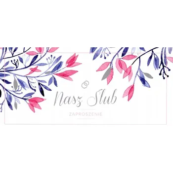 POZVÁNKA Vstupenka Kartička s pozvánkou Ozdobná pozvánka Obálka svatební